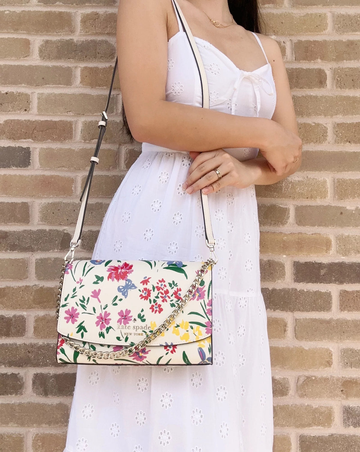 Convertible Crossbody I38945