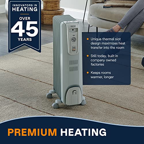 Electric Space Heater 1500 Watts U846299