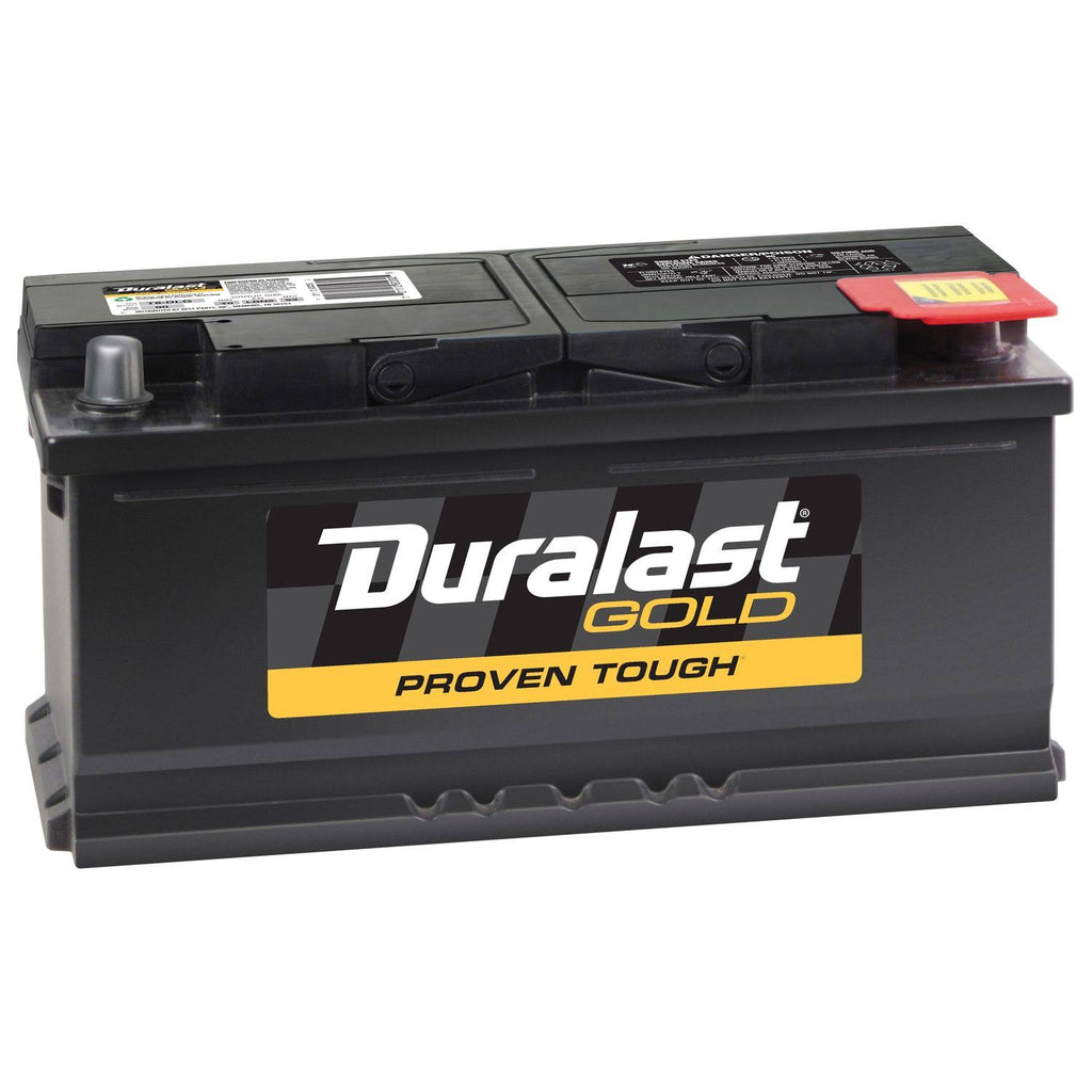Group Size T8/LNB5 800 CCA Battery F971525