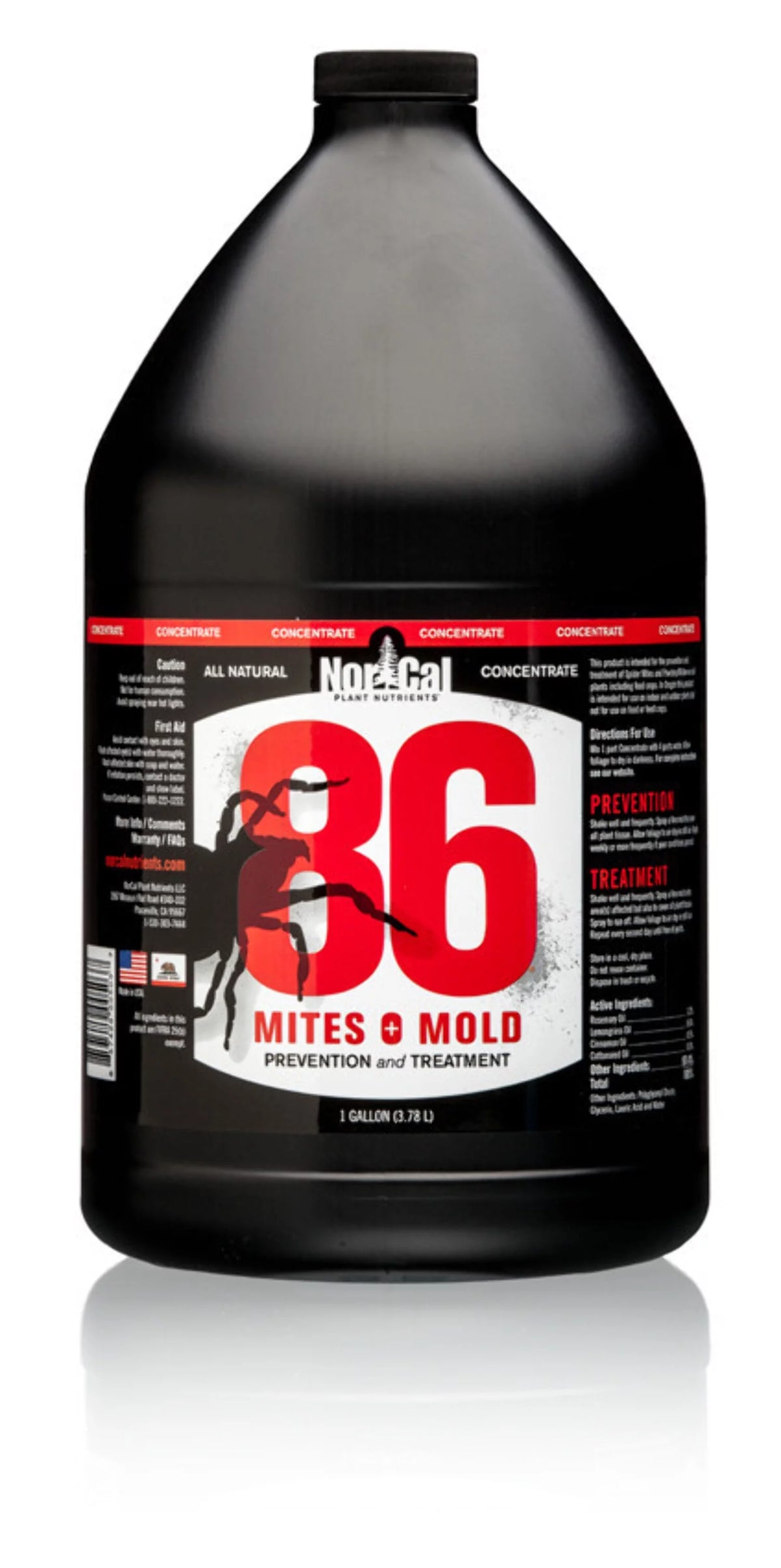Mites + Mold Control K7952
