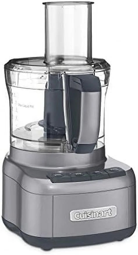 8 Cup Food Processor P585465