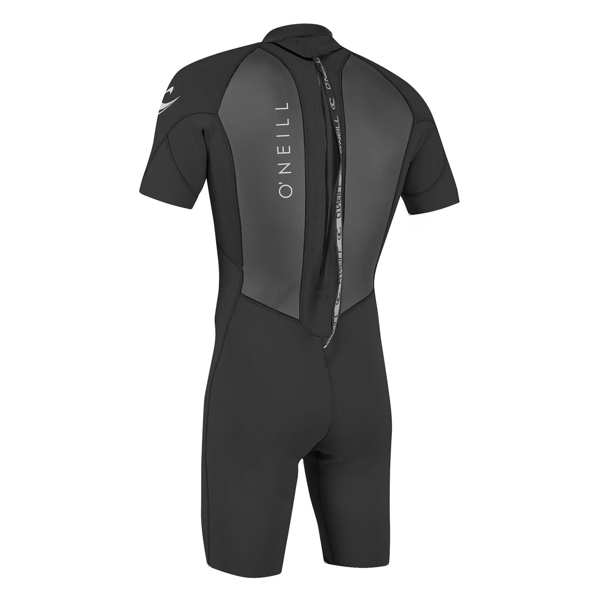 Men's 2mm Back Zip Spring Wetsuit L11277