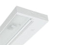 White 8-Lamp LED Undercabinet Fixture O2765