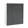 Wall Cabinet 36W x 36H x 12In.D C572