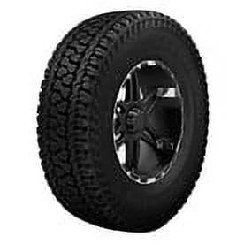 All Terrain P235/70R16 104T Light Truck Tire E27147