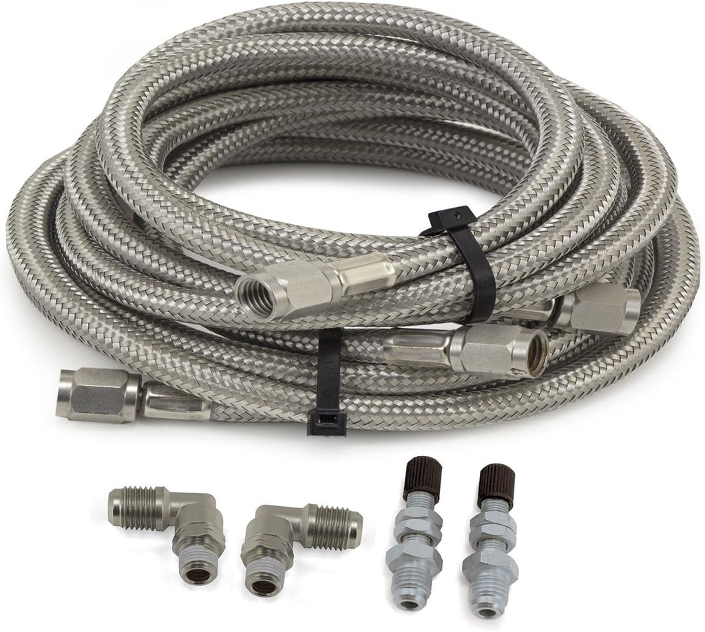 Air Suspension Kit X545086