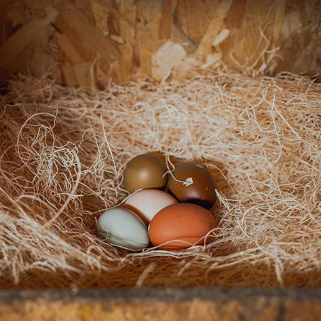 Laying Hen Nesting Pads E828