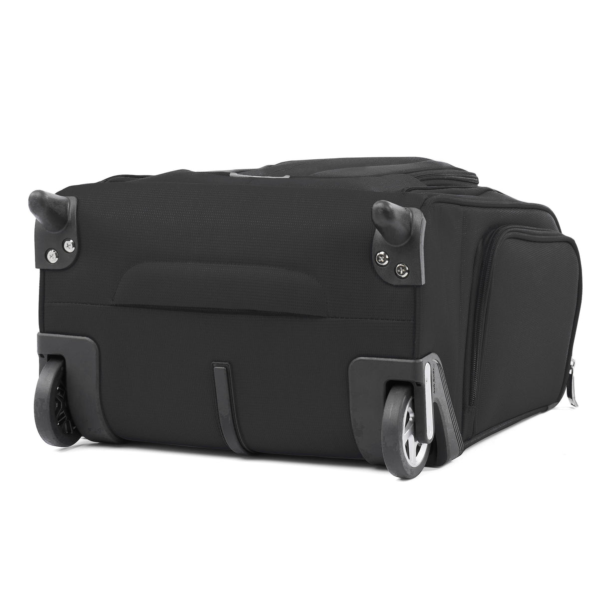 Black Rolling Underseat Carry On J5032