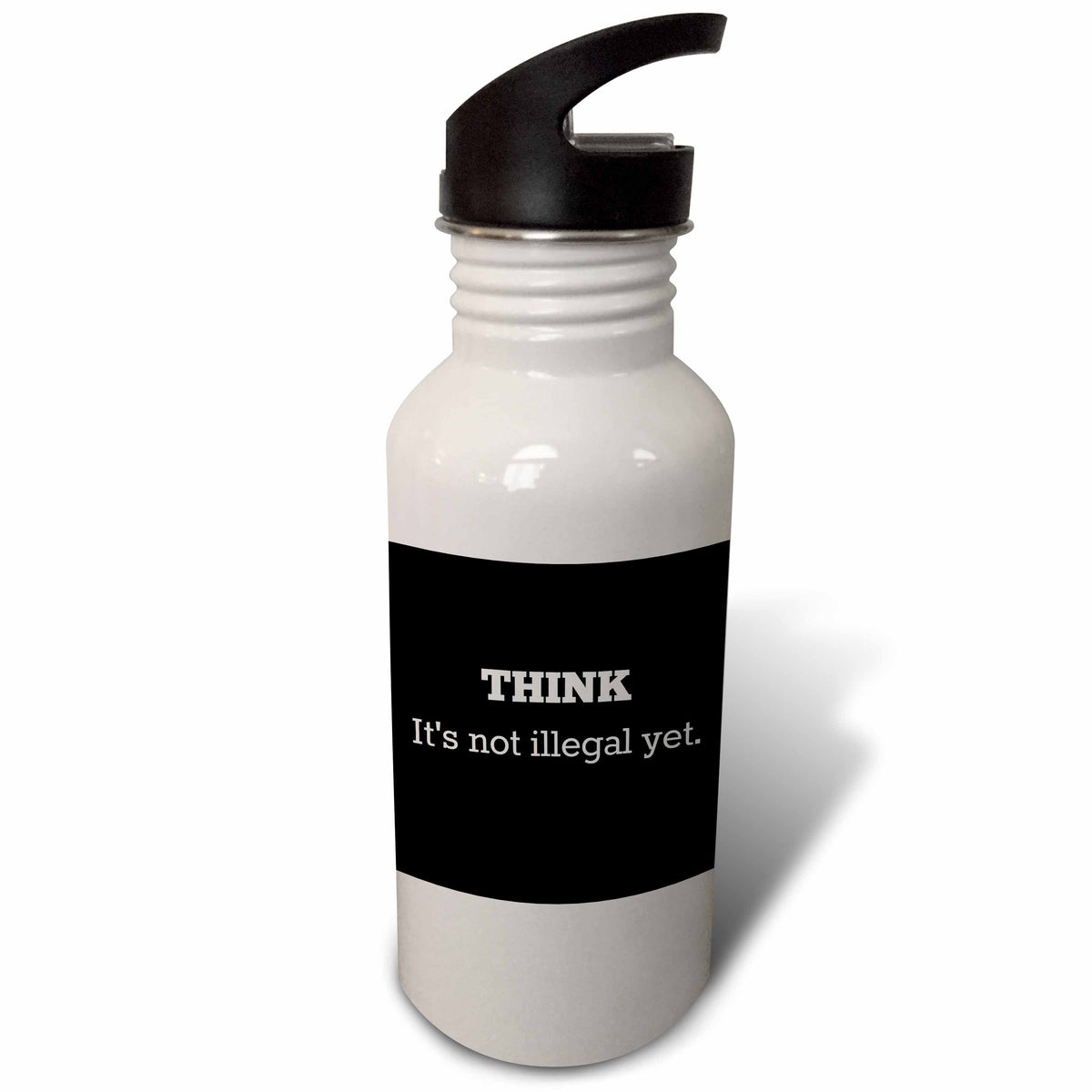 Sports Water Bottle, 21oz Z724