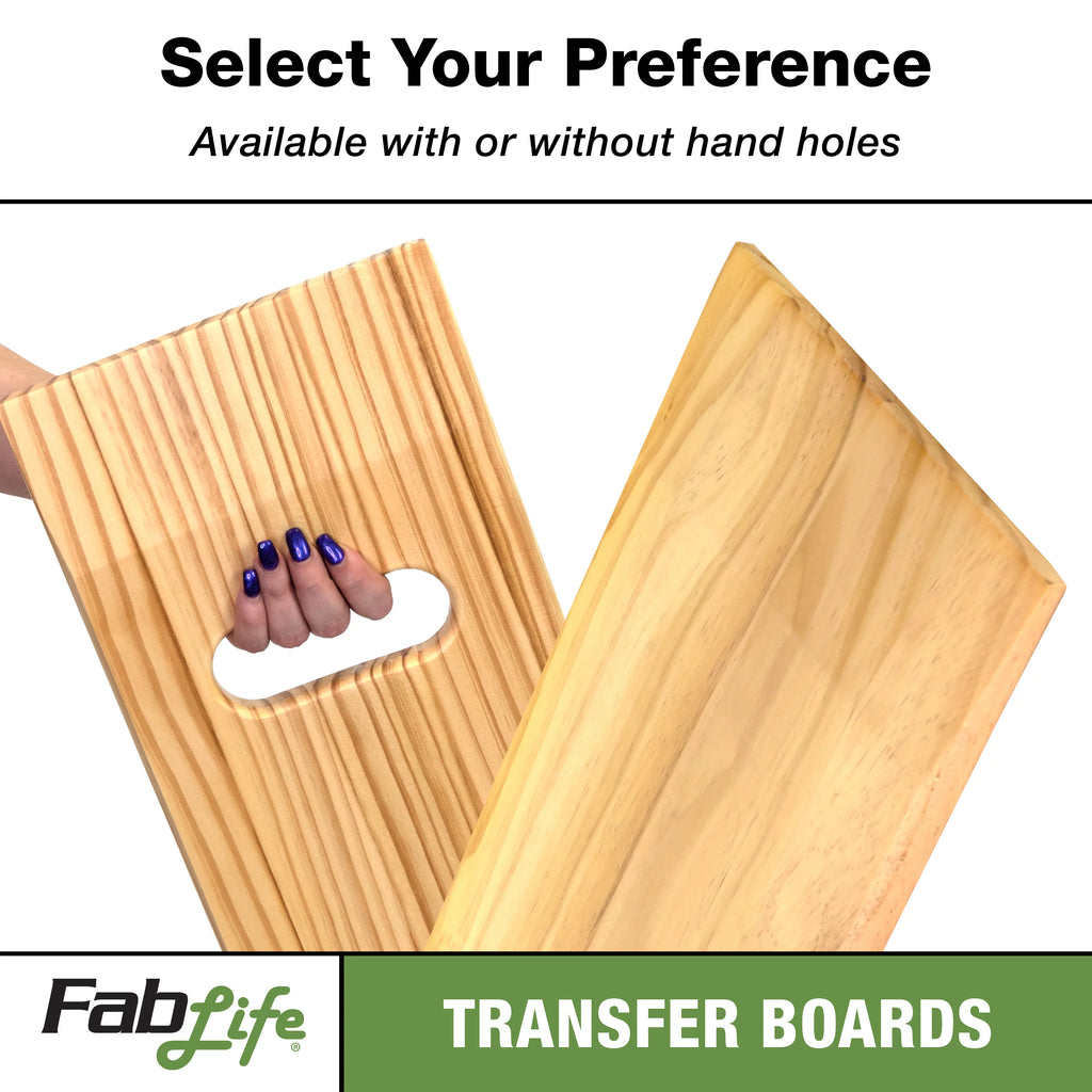 8" x 24" Transfer Board X717525