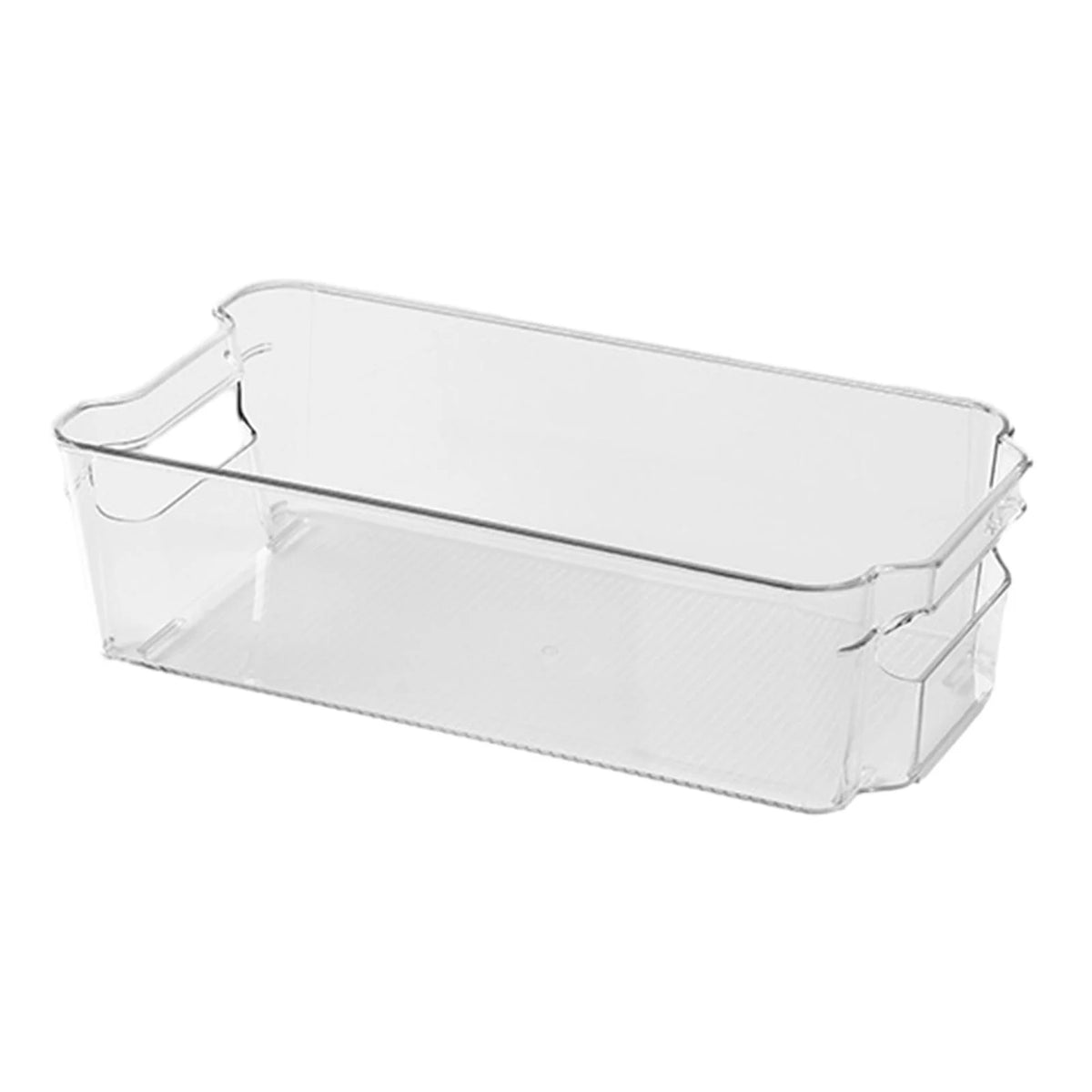 Clear Fridge Drawers Storage Container X614512