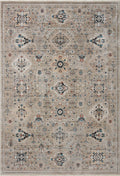 7'10 x 10'10 Rug W52054