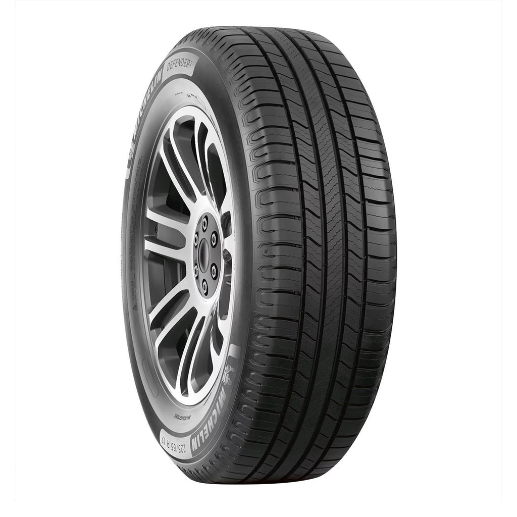 All Season 235/55R20 102H Passenger Tire E802