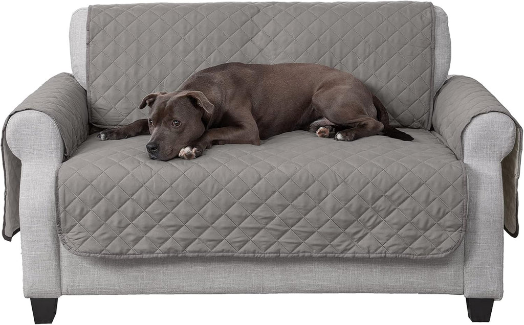 X-Large Water-Resistant Reversible Sofa Furniture Protector N6974