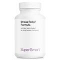 Natural Supplement 90 Vegetarian Capsules R4811