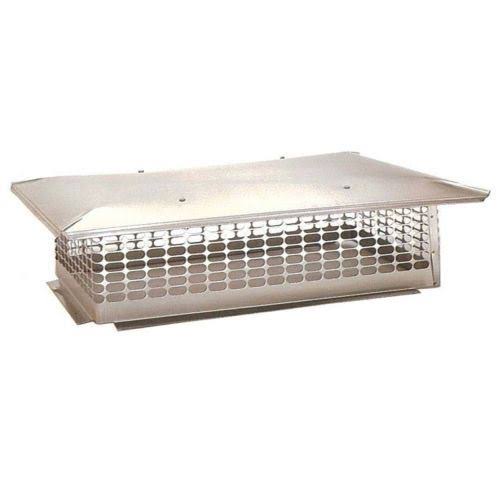 Mount Stainless Steel Stock Custom Cap J91915