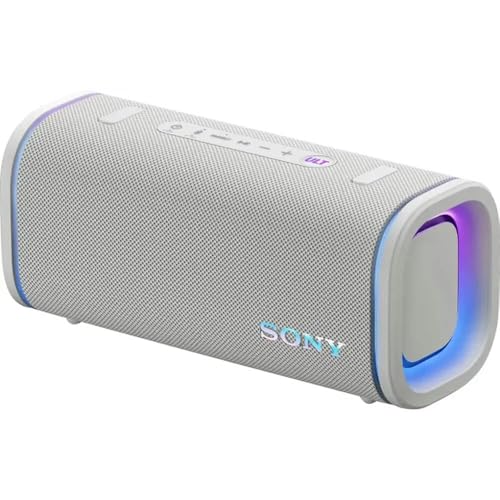 Waterproof Portable Bluetooth Speaker with Detachable Strap, Black D8910