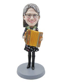 Accordion L9083