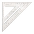 4-in-1 Aluminum Rafter Angle Square F6553