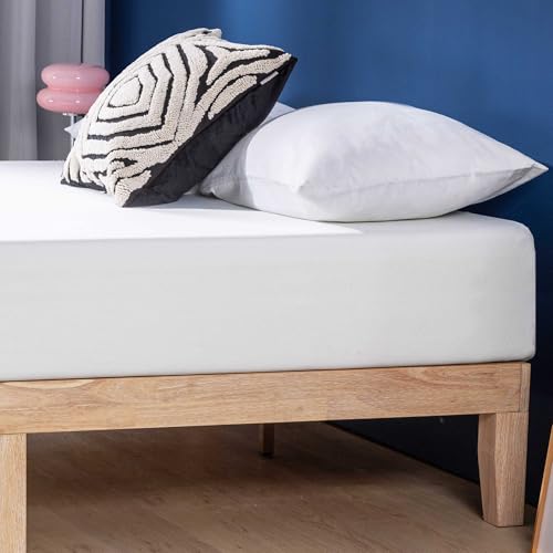 5 Inch Memory Foam Mattress, Twin T378030