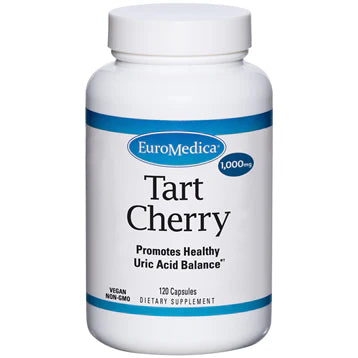Tart Cherry 120 caps R4551