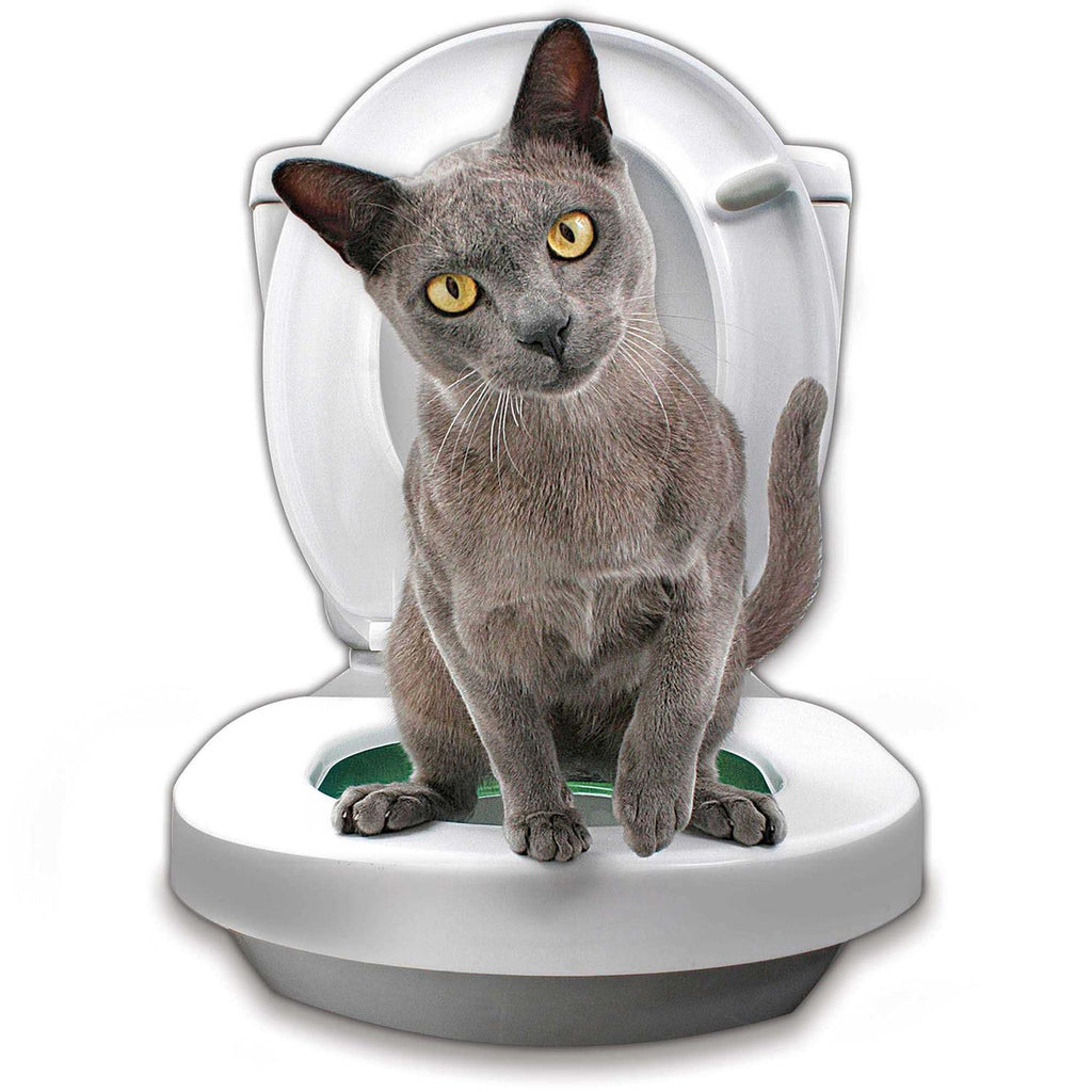 Cat Toilet Training System S182770
