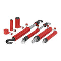 Hydraulic Auto Body Frame Repair Kit, 7 Piece G522
