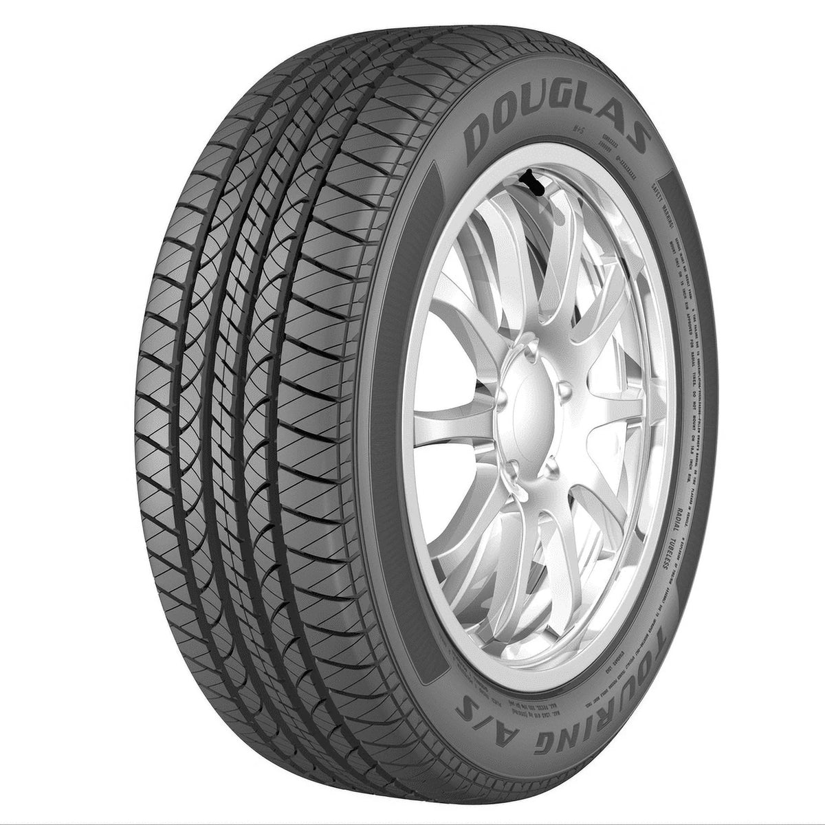 205/65R16 95H All-Season Tire L924