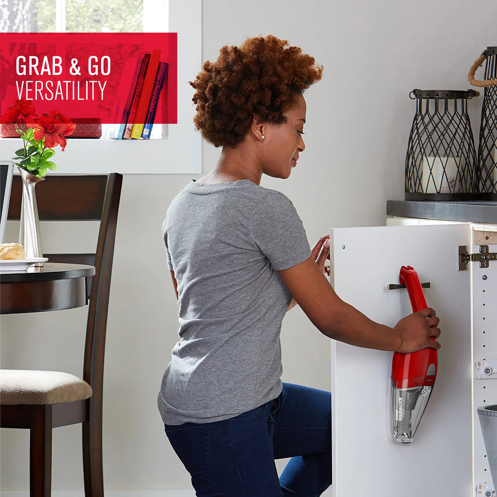 Cordless Handheld Vacuum Cleaner J943110