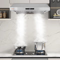 30inch Stainless Steel Under Cabinet Range Hood P4882