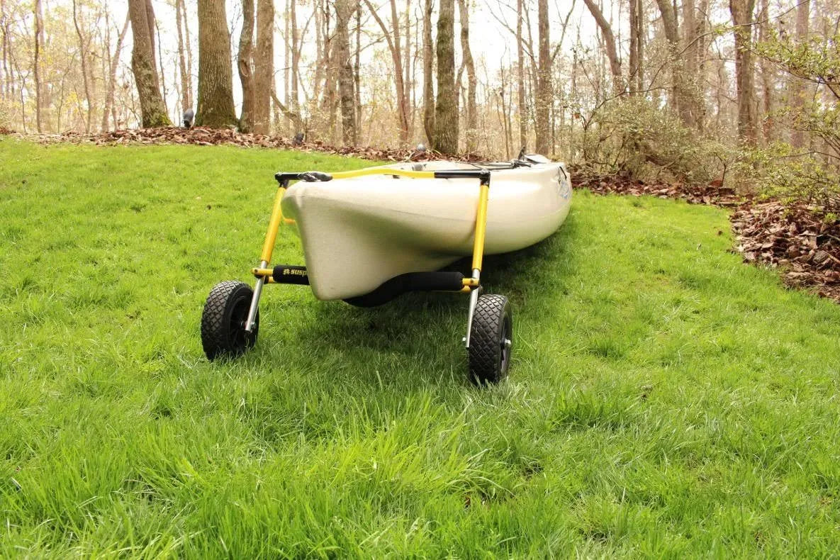 XL Airless End Cart J65567