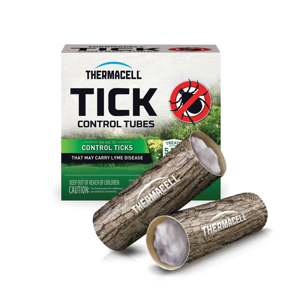 Tick Control Tubes Y12824