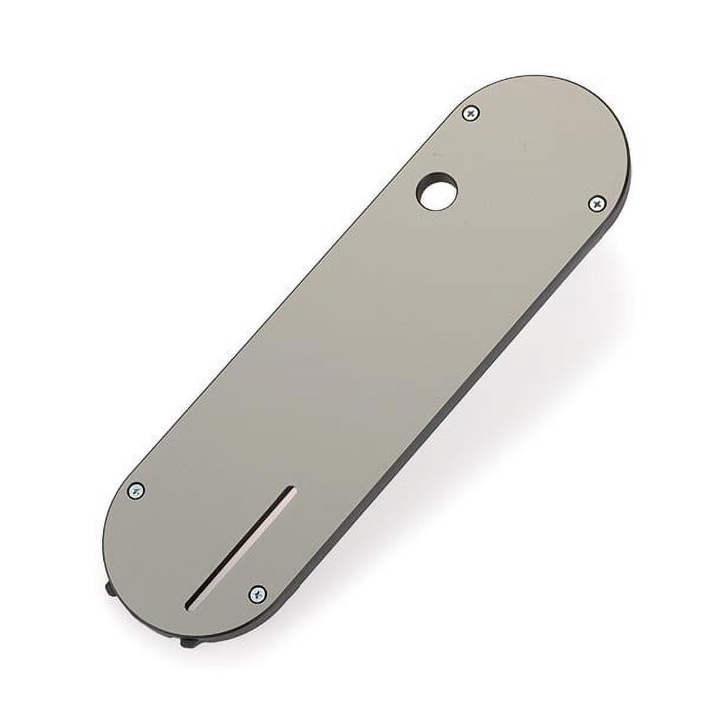 Zero Clearance Blade Insert for Jet Proshop Table Saw T330