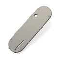 Zero Clearance Blade Insert for Jet Proshop Table Saw T330