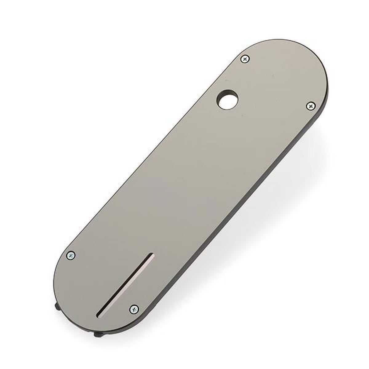 Zero Clearance Blade Insert for Jet Proshop Table Saw T330