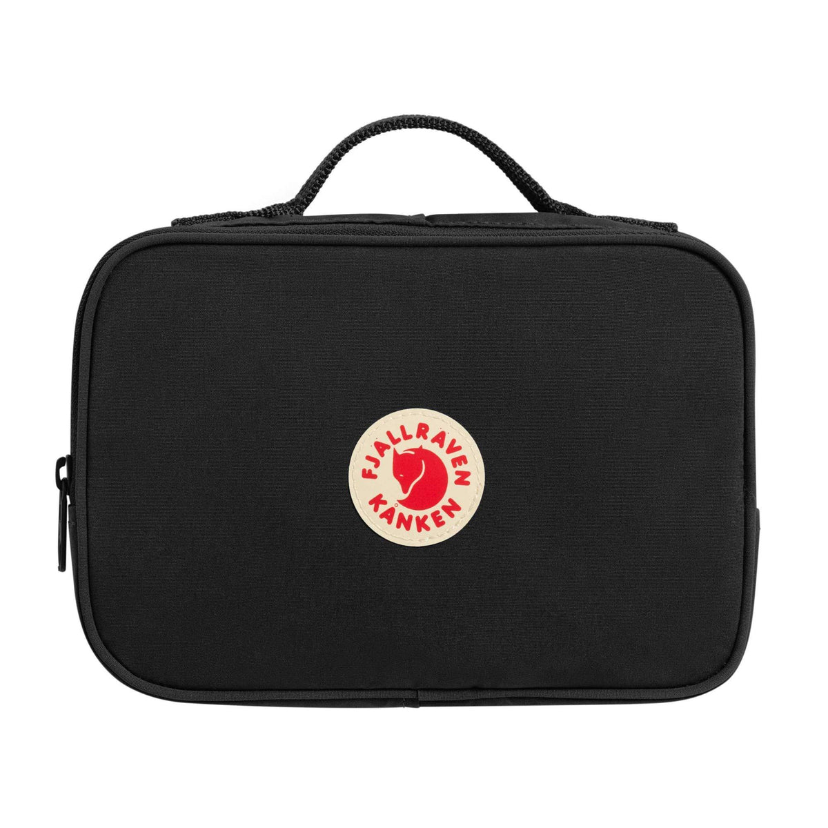 Black Toiletry Bag N239020