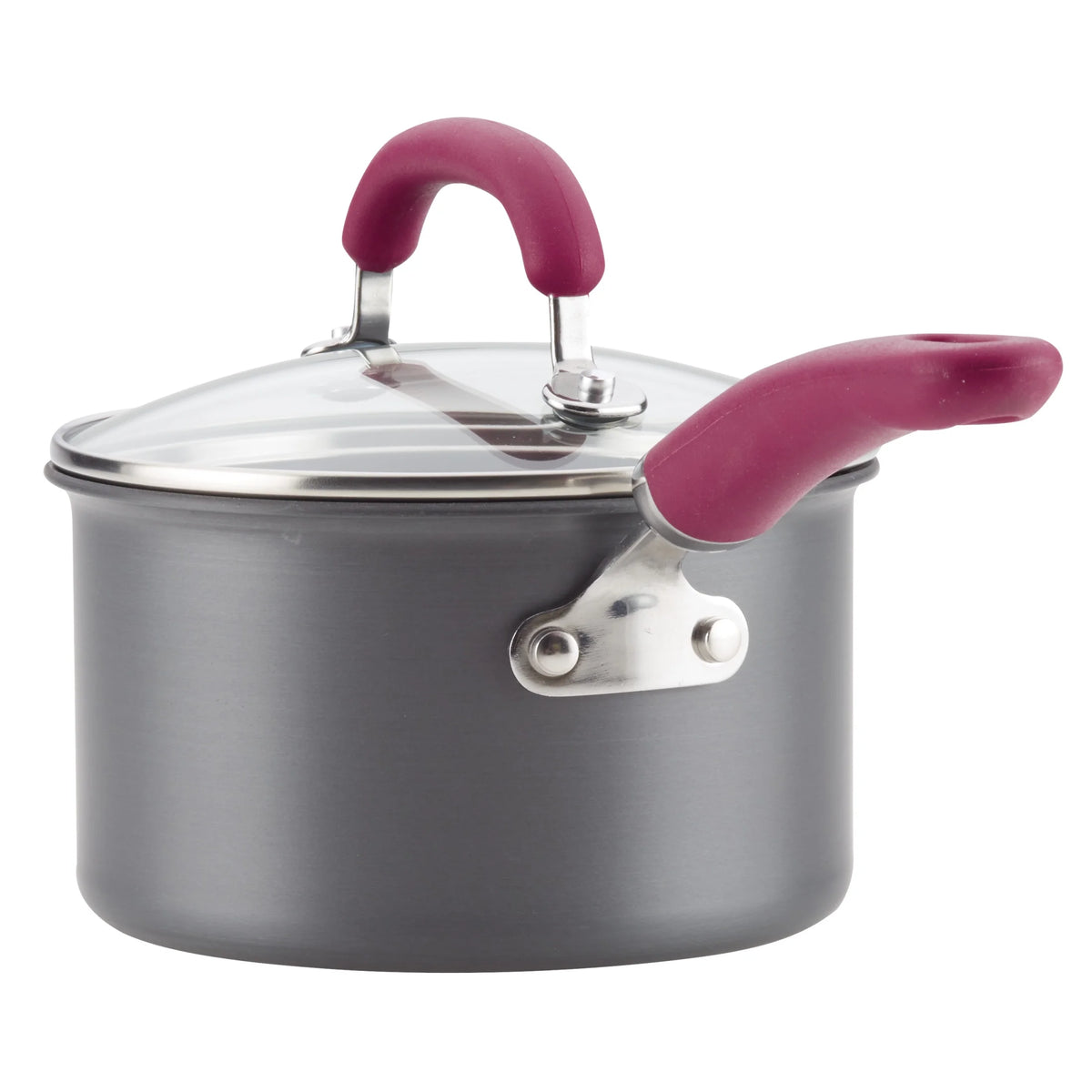 11 Piece Nonstick Pots and Pans Set K165901