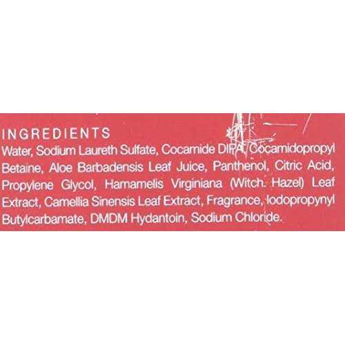 Dog Shampoo S176599