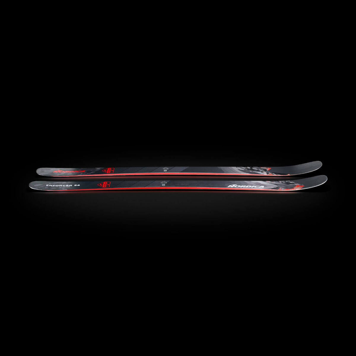 172 cm Skis S50926