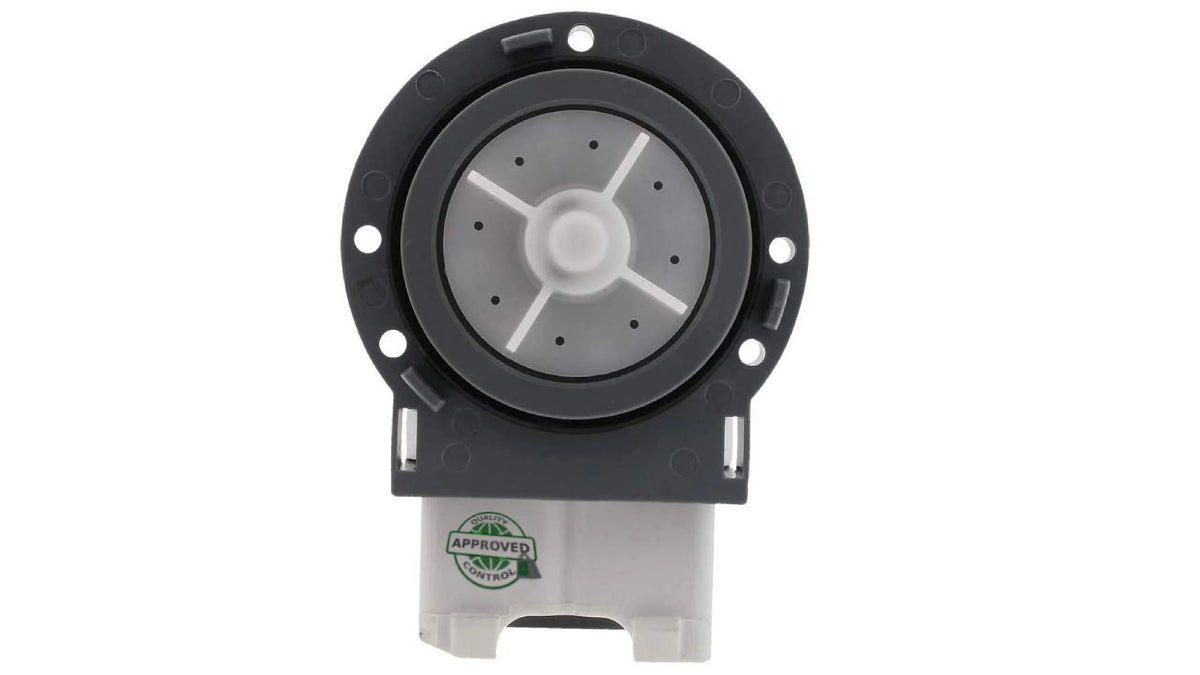 Washer Drain Pump Motor J575