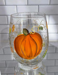 15 Oz Stemless Wine Glass D3811