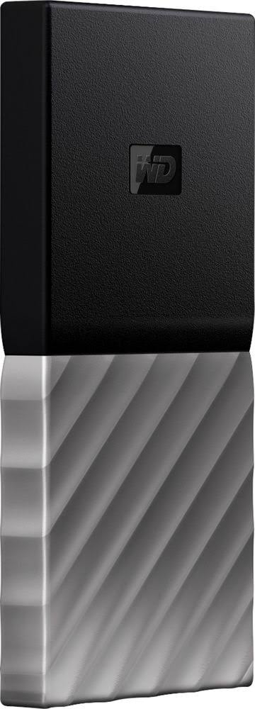 1024 GB External SSD W963040