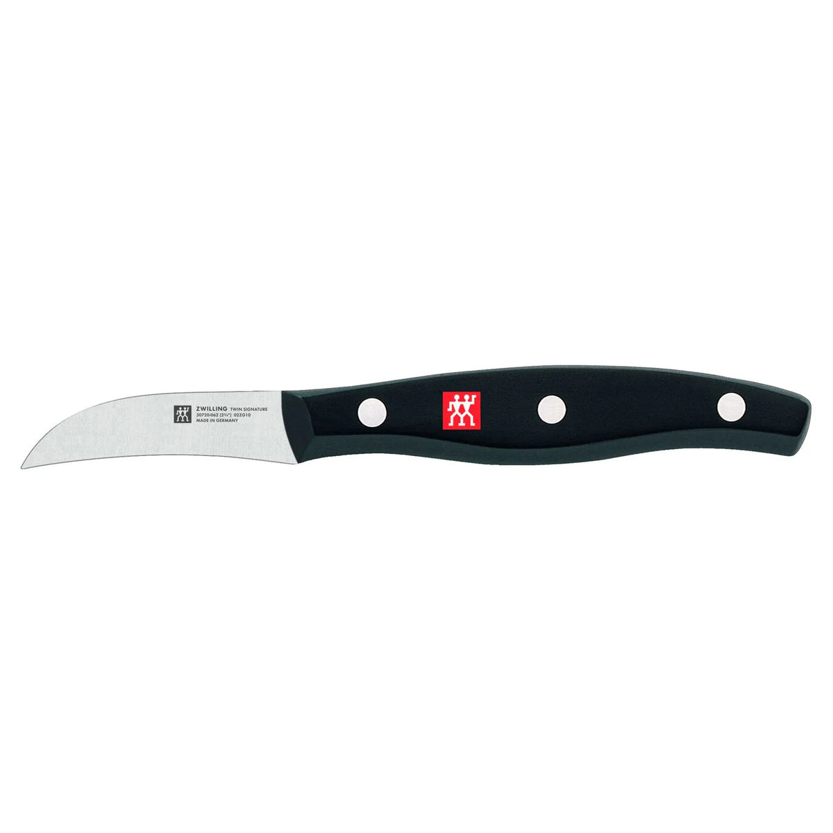 2.75 Bird's Beak Peeling Knife T157