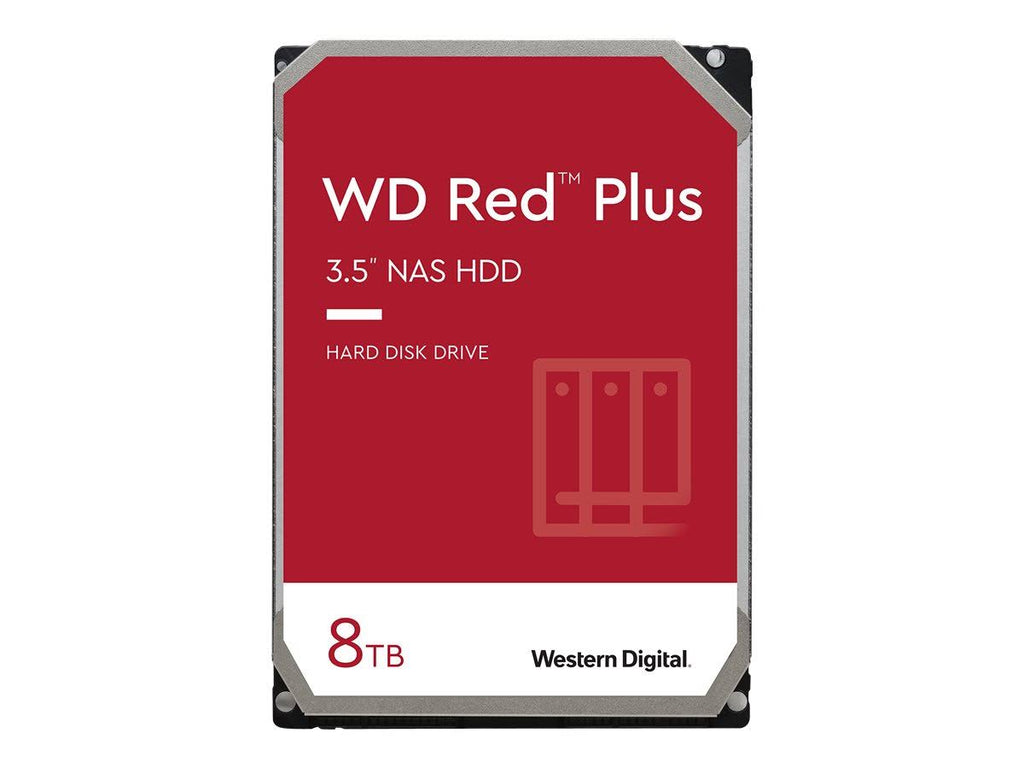 8 TB Internal HDD SATA 6Gb/s 7,200 rpm P960