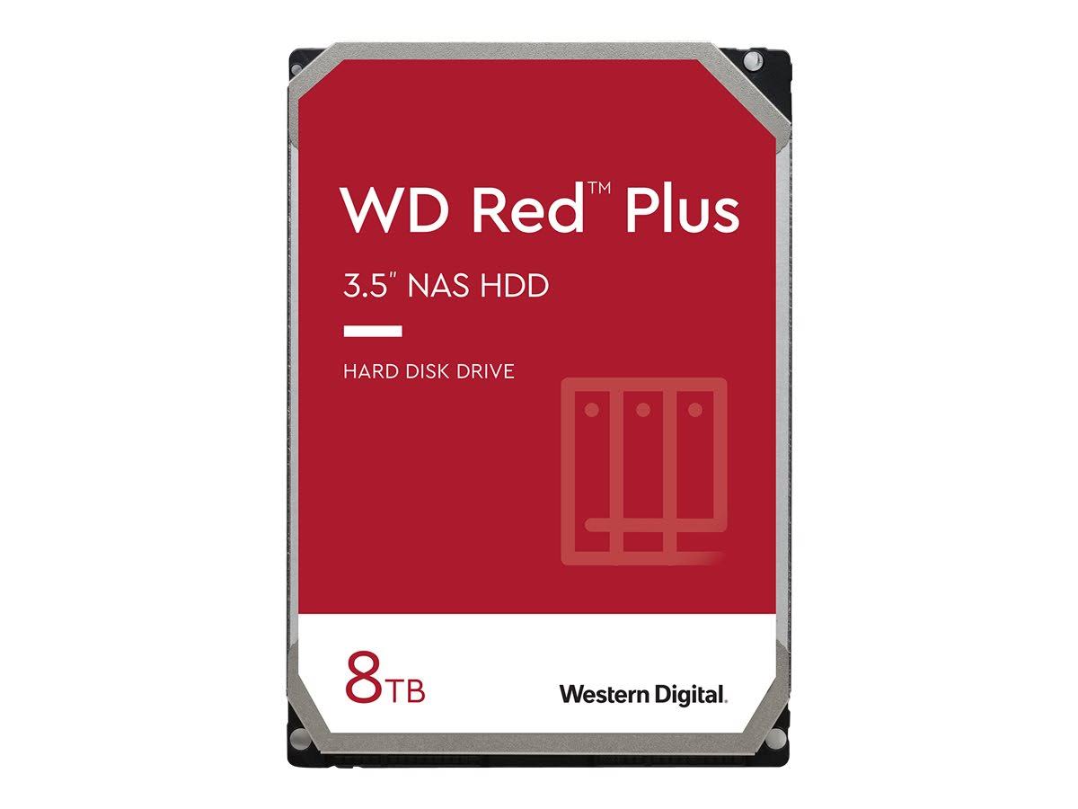 8 TB Internal HDD SATA 6Gb/s 7,200 rpm P960