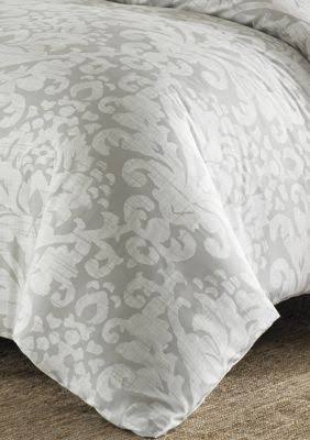 Grey King Duvet Cover Set L5908