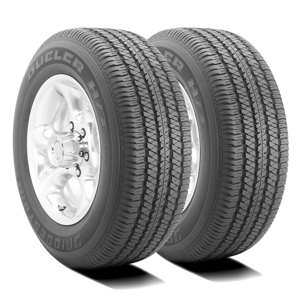 All Season Light Truck Tire O55803
