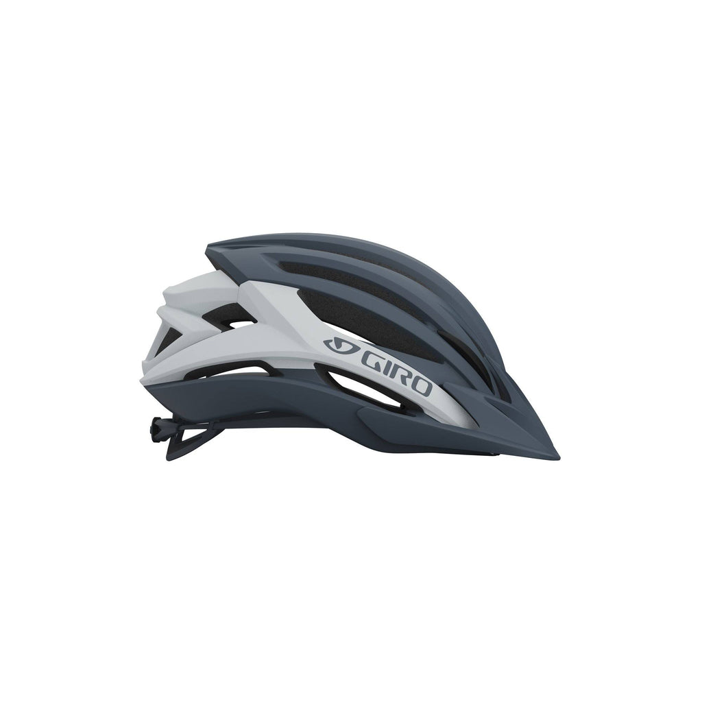 Matte Portaro Grey Helmet Z260