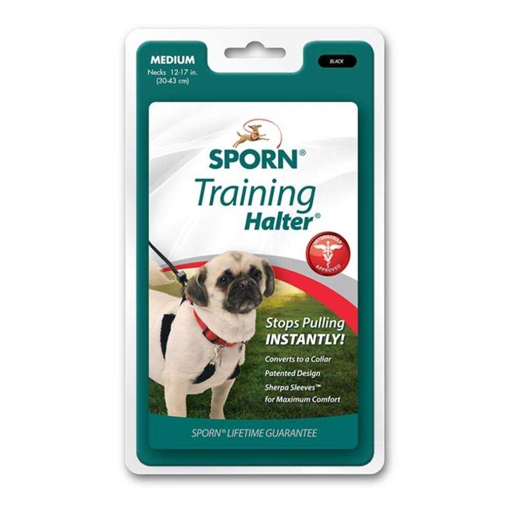 Training Halter I9144