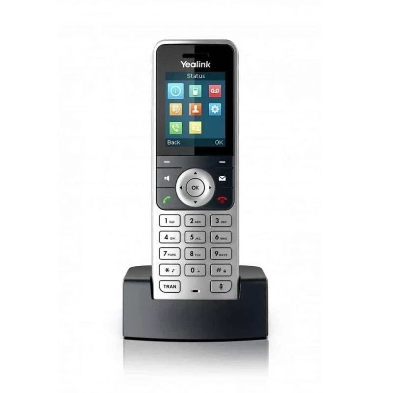 IP Dect Phone E40512